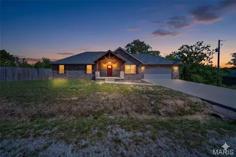 20164 Helios Ln, Saint Robert, MO 65584
