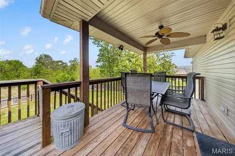 Exterior - 20164 Helios Ln, Saint Robert, MO 65584 photo 4 of 18