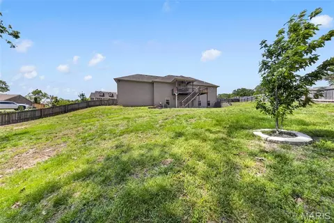 Exterior - 20164 Helios Ln, Saint Robert, MO 65584 photo 7 of 18