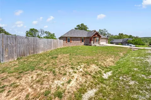 Exterior - 20164 Helios Ln, Saint Robert, MO 65584 photo 17 of 18