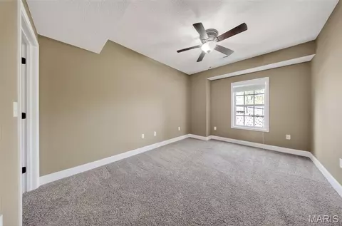 Bedroom - 20164 Helios Ln, Saint Robert, MO 65584 photo 7 of 8