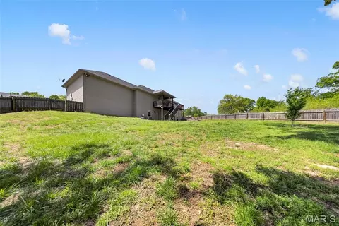 Exterior - 20164 Helios Ln, Saint Robert, MO 65584 photo 8 of 18