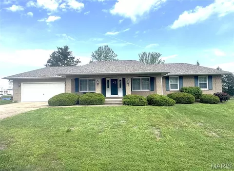 505 Timothy Ln, Cuba, MO 65453