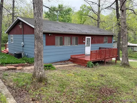 6540 Ginny Ln, French Village, MO 63036