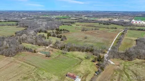 182 Ac Schreckengastold Hickory Road Rd, Wright City, MO 63390