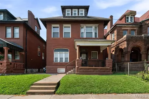 2236 Saint Louis Ave, Saint Louis, MO 63106