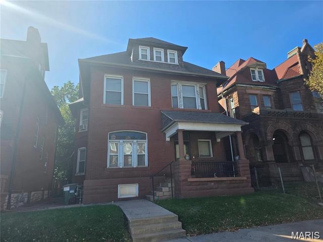 2236 Saint Louis Ave, Saint Louis, MO 63106