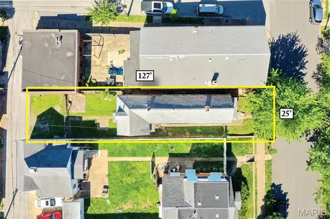 5636 Columbia Ave, Saint Louis, MO 63139