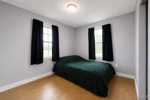 Bedroom - 703 E State St, O'fallon, IL 62269 photo 3 of 4