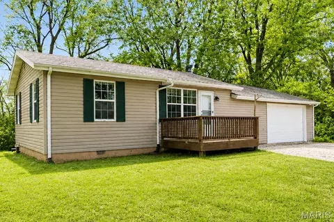 703 E State St, O'fallon, IL 62269
