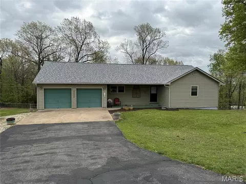 14195 Tyler Ln, Saint Robert, MO 65584