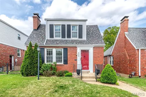 6555 Mardel Ave, Saint Louis, MO 63109