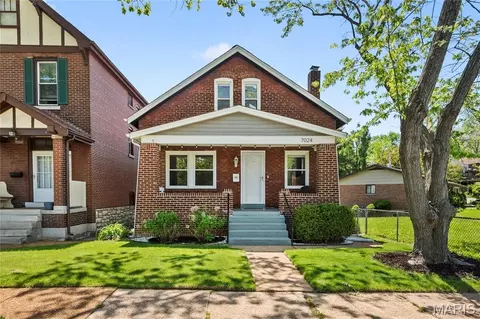 Undisclosed, Saint Louis, MO 63117
