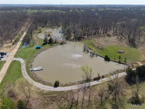 30422 Private Drive 6245, Edgar Springs, MO 65462