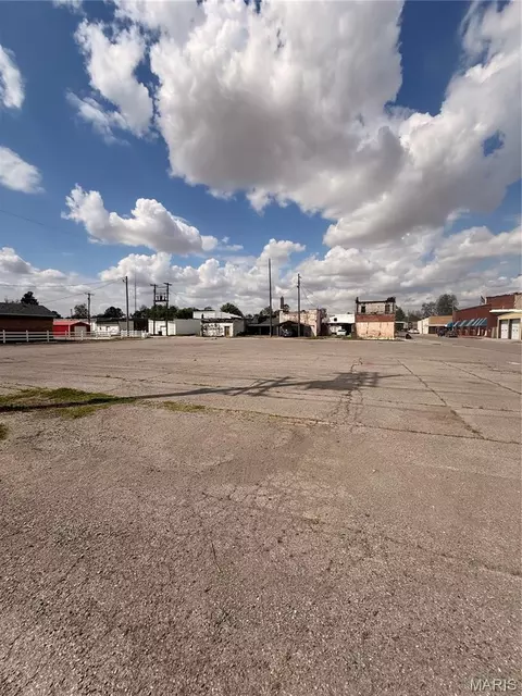 0 E 1st St, Portageville, MO 63873