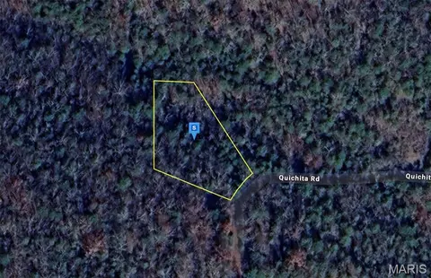 200 Quachita Rd, Branson, MO 65616