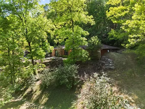 Exterior - 8075 Glenn Dr, Barnhart, MO 63012 photo 14 of 16