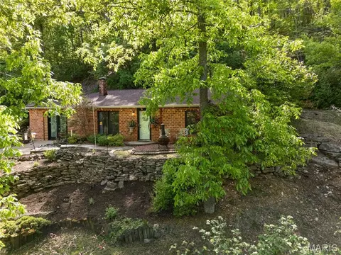 Exterior - 8075 Glenn Dr, Barnhart, MO 63012 photo 13 of 16