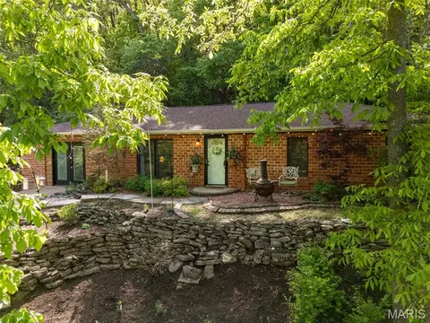Exterior - 8075 Glenn Dr, Barnhart, MO 63012 photo 7 of 16