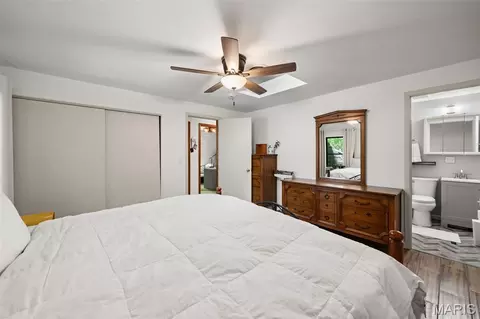 Bedroom - 8075 Glenn Dr, Barnhart, MO 63012 photo 2 of 3