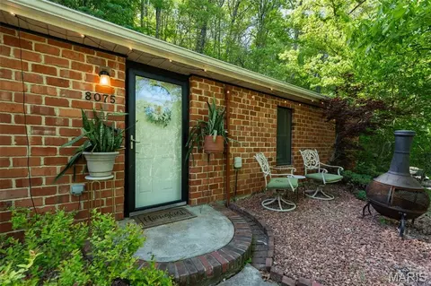 Exterior - 8075 Glenn Dr, Barnhart, MO 63012 photo 2 of 16