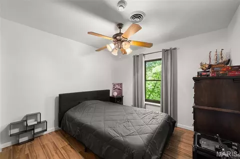 Bedroom - 8075 Glenn Dr, Barnhart, MO 63012 photo 3 of 3