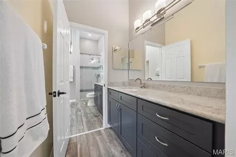 Bath - 1848 Ridgeview Circle Dr, Ballwin, MO 63021 photo 1 of 3