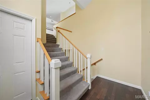 Entry Way - 1848 Ridgeview Circle Dr, Ballwin, MO 63021 photo 3 of 3