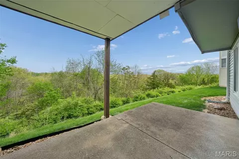 Exterior - 1848 Ridgeview Circle Dr, Ballwin, MO 63021 photo 4 of 4