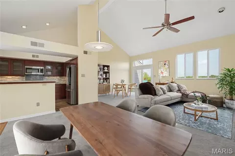 Dining - 1848 Ridgeview Circle Dr, Ballwin, MO 63021 photo 1 of 1