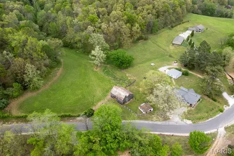 2302 County Road 525, Jackson, MO 63755