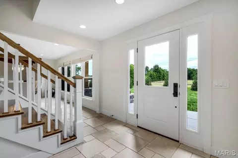 Entry Way - 11069 State Highway Oo, Wright City, MO 63390 photo 1 of 5