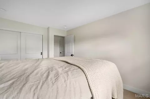 Bedroom - 11069 State Highway Oo, Wright City, MO 63390 photo 12 of 12
