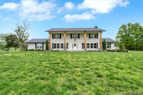 Exterior - 11069 State Highway Oo, Wright City, MO 63390 photo 5 of 9