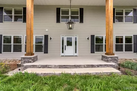 Exterior - 11069 State Highway Oo, Wright City, MO 63390 photo 3 of 9
