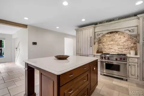 Kitchen - 11069 State Highway Oo, Wright City, MO 63390 photo 1 of 5
