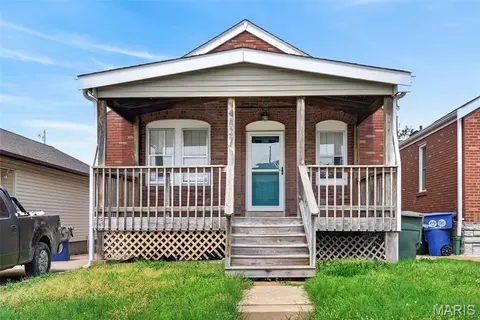 4827 Miami St, Saint Louis, MO 63116