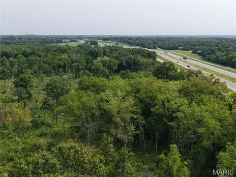 View/Area - 188 7- N Service E Rd, Sullivan, MO 63080 photo 1 of 9
