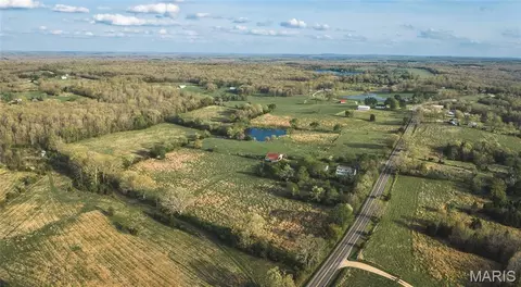 17665 Highway 19, Steelville, MO 65565