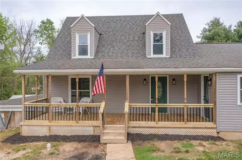 115 W Jefferson St, Vandalia, IL 62471
