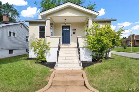 3340 Bendick Ave, Saint Louis, MO 63139