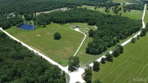 3262 County Road 2330, Salem, MO 65560