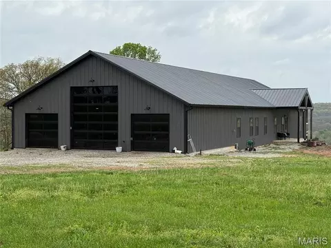 12205 Weber Rd, Plato, MO 65552