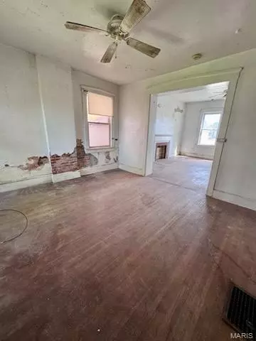 Living - 421 E A St, Belleville, IL 62220 photo 2 of 2