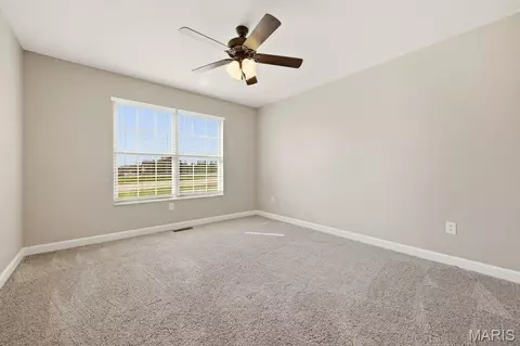 Bedroom - 205 Crosswinds Ct, Waterloo, IL 62298 photo 1 of 4