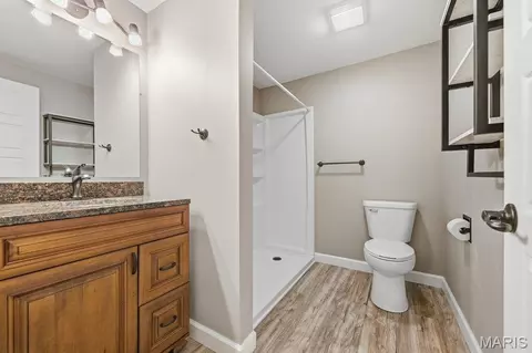 Bath - 205 Crosswinds Ct, Waterloo, IL 62298 photo 6 of 7