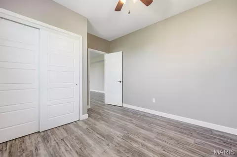 Bedroom - 205 Crosswinds Ct, Waterloo, IL 62298 photo 4 of 4