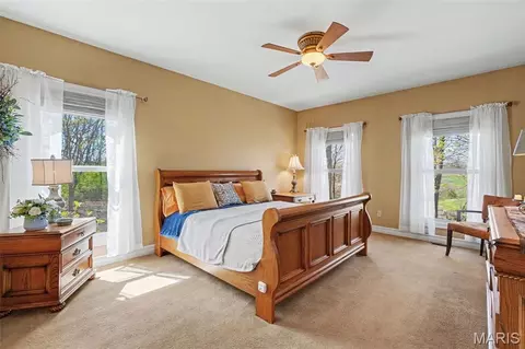 Bedroom - 3757 Sunny Rd, Washington, MO 63090 photo 1 of 7