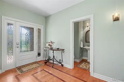 Entry Way - 3757 Sunny Rd, Washington, MO 63090 photo 1 of 3