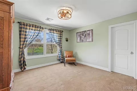 Bedroom - 3757 Sunny Rd, Washington, MO 63090 photo 6 of 7